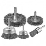 6mm k&auml;epidemega traatharjade komplekt OSBORN