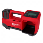 Akukompressor MILWAUKEE M18 BI-0