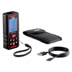 Laserkaugusm&otilde;&otilde;dik FLEX ADM 100 G