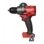 Akul&ouml;&ouml;ktrell MILWAUKEE M18 FPD3-0X