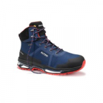 Turvajalatsid ELTEN Bente XXE GTX Blue Mid ESD S3, sinine 47