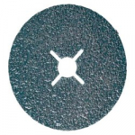 Fibro lihvketas PFERD FS 125-22 Victograin 80