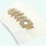 Tolmukotid (Attix50) 5tk. NILFISK