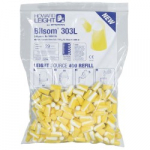 K&otilde;rvatropid HONEYWELL Bilsom 303L S, 200 paari