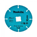 Volframkarbiit kattega l&otilde;ikeketas MAKITA 125x22,23x2,0mm