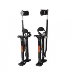 Reguleeritavad jalapikendused Moonwalker EDMA