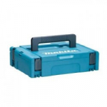 MAKPAC kohver nr. 1 MAKITA