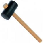 Haamer &Oslash;50, 350g PEDDINGHAUS