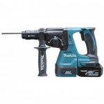 Akupuurvasar MAKITA DHR243RTJ
