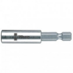 Universaalne magnetiline hoidja WERA 899/4/1 1/4" 75mm