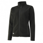 Naiste fliis HELLY HANSEN Luna Fleece, must M