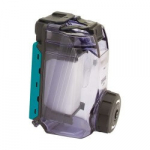 Lisatarvik filtriga DX06-DX09 tolmukogumiss&uuml;steemile MAKITA