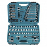 120-osaline k&auml;sit&ouml;&ouml;riistade komplekt MAKITA E-06616