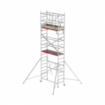 Mobiilne telling ALTREX RS44 EN-1004 7,80m