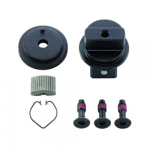 Tihendi paranduskomplekt STAHLWILLE 7350/40HD