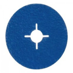 Fibro lihvketas PFERD FS 125-22 Victograin&ndash;Cool 60