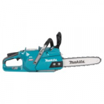 Akukettsaag MAKITA UC010GZ 40V MAX XGT