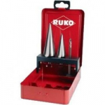 Toru- ja lehel&otilde;ikurite komplekt RUKO Antenna