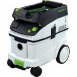 Mobiilne tolmuimeja FESTOOL CTL 36 E CLEANTEX