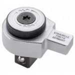 Momentv&otilde;tme pea STAHLWILLE nr. 735/10 1/2"