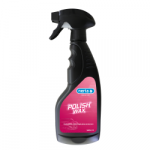 Vaha auto kerele NERTA Polish wax 500ml