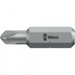 Ristpeaga kruvikeeraja otsik WERA TORQ-SET Mplus 10x25mm