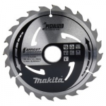 Saeketas MAKITA HM 185x30x1,5mm Z-24