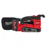 Aku lintlihvmasin MILWAUKEE M18 FBTS75-552X