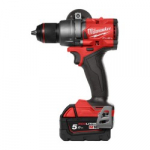 Akul&ouml;&ouml;ktrell MILWAUKEE M18 FPD3-502X
