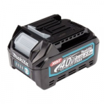 Aku MAKITA 632N81-6 BL4025 40V Max XGT 2,5Ah