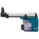 Tolmueemalduss&uuml;steem MAKITA DX11 HR009, HR3012