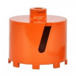 Teemantpuur DB10S GOLZ &Oslash;82 mm