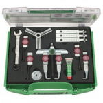 T&otilde;mmitsa komplekt KUKKO K-2030-1+S