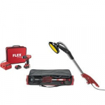 Lae- ja seinalihvija FLEX GE 5 R, 4m voolikuga + kingitus