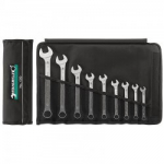 Kombineeritud v&otilde;tmete komplekt STAHLWILLE nr. 13/17