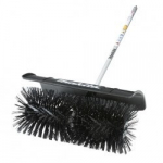 Kaitsekattega hari MAKITA BR400MP