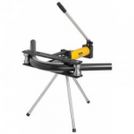 H&uuml;drauliline torupainutaja REMS Python set St 1/2''-2''