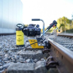 R&ouml;&ouml;baspuurimismasin ROBEL 10.40