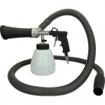 Pneumaatiline puhastusp&uuml;stol koos imemisvoolikutega KS-TOOLS