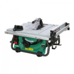 Akuga lauasaag HiKOKI C3610DRJ Multi Volt 36V