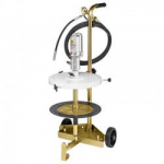 Pneumaatiline m&auml;&auml;rdeseade RAASM 64033