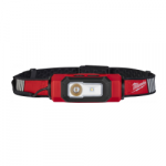 Pealamp MILWAUKEE L4 HL-VIS-301