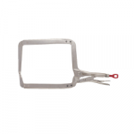 C-kujulised s&uuml;gavad haaratstangid MILWAUKEE 170x480mm