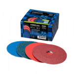 Lihvketaste komplekt PFERD CC-SET 115 G, 8tk.