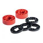 Vaher&otilde;ngaste komplekt FLEX