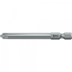 Ristpeaga kruvikeeraja otsik WERA 855/4 PZ/S 2/70mm