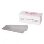 Naelad MAKITA 1,2x50mm, 5000 tk.