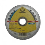 Metallil&otilde;ikeketas KLINGSPOR A100 &Oslash;125x1mm