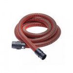 Antistaatiline tolmuimeja voolik otsikuga NILFISK &Oslash;32x4000mm