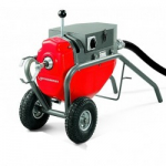 Torude puhastusmasin ROTHENBERGER R80